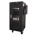 High Efficiency Energy Saving Nitrogen Dry Cabinet Silicon Wafer IC SMT SMD Storage Moisture Proof Nitrogen Dry Cabinet