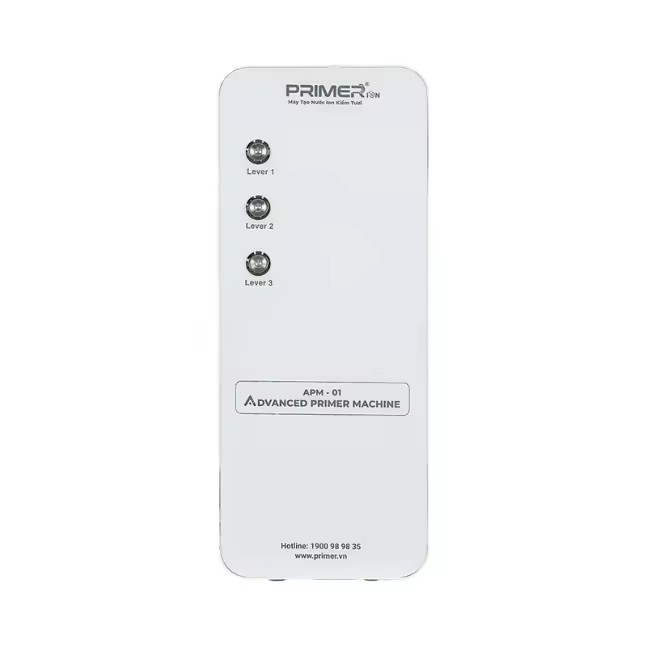 APM-01 Alkaline Ionized Water Generator Under-Sink Purifier with RO System PH 8.0-9.5 Economical for Household & Hotel Use