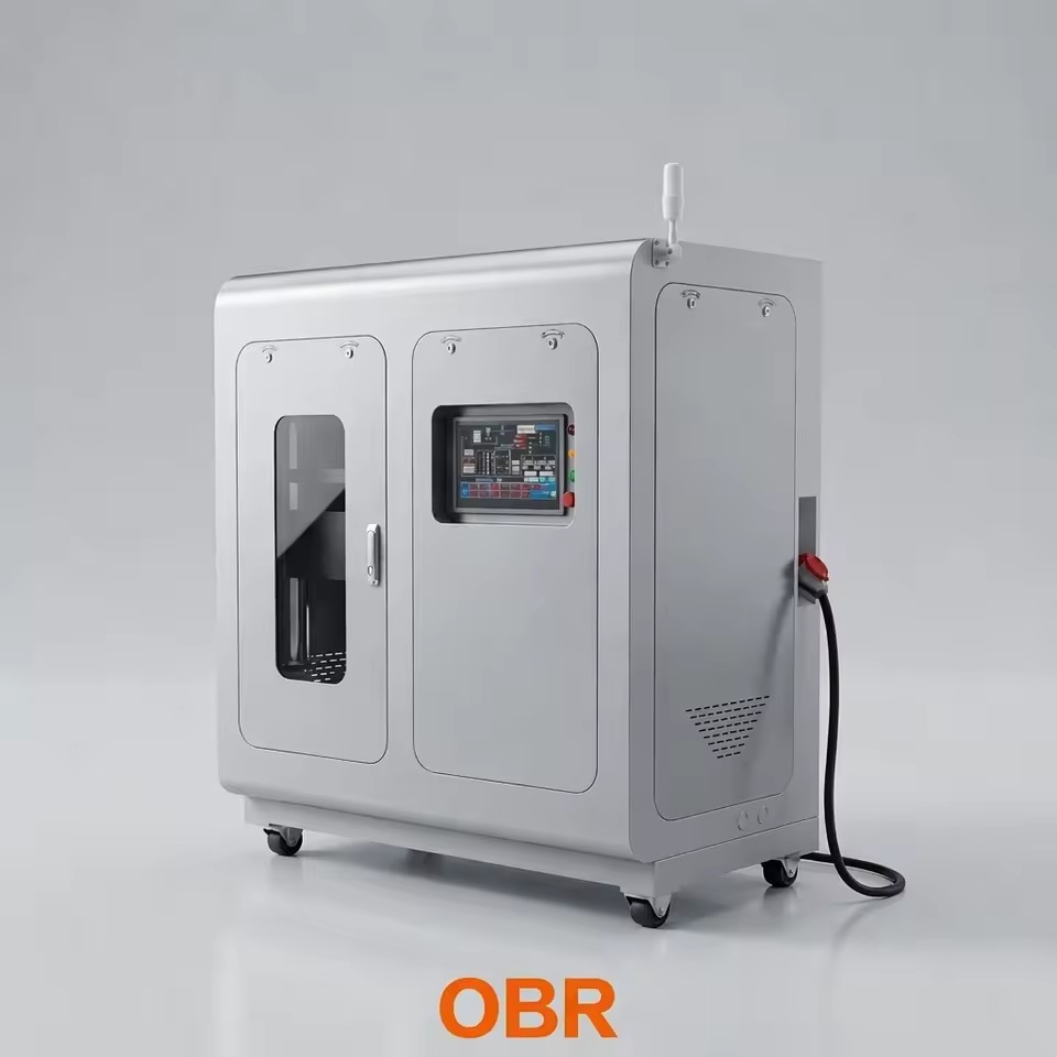 Hydrogen Generator Hydrogen AEM/PEM Electrolyzer System Oil Free Fuel