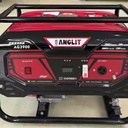 Portable High Efficiency 110V 22V 380V Recoil Electric Start Gasoline Petrol Generator 3KW 5kw 6.5kw 8kw AVR