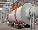 High Capacity Spent Grain Bean Dregs Dryer Bagasse Straw Forage Alfalfa Drying Machine