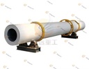 Drum Dryer with High Output Efficiency Chemical Dryer for Slag Clay Coal Dry Mixed Mortar Yellow Sand Heating