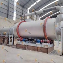 Mining Slag Dryer Rotary Drying Equipment, Coal Sand Quartz Three Cylinder Rotary Drum Dryer Machine with Good Price