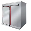 Compact Cold Room Ideal for Small Scale Vegetables Storage