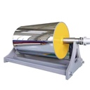 Super Mirror Roller Barrel Extruder Screw Barrel Plastic Pipe Profile Sheet Extruder Compounding Machine Parts