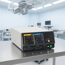 Fabricante Electrobisturi Monopolar Bipolar Maquina Diatermia Para Cirugia Laparoscopica Ginecologica