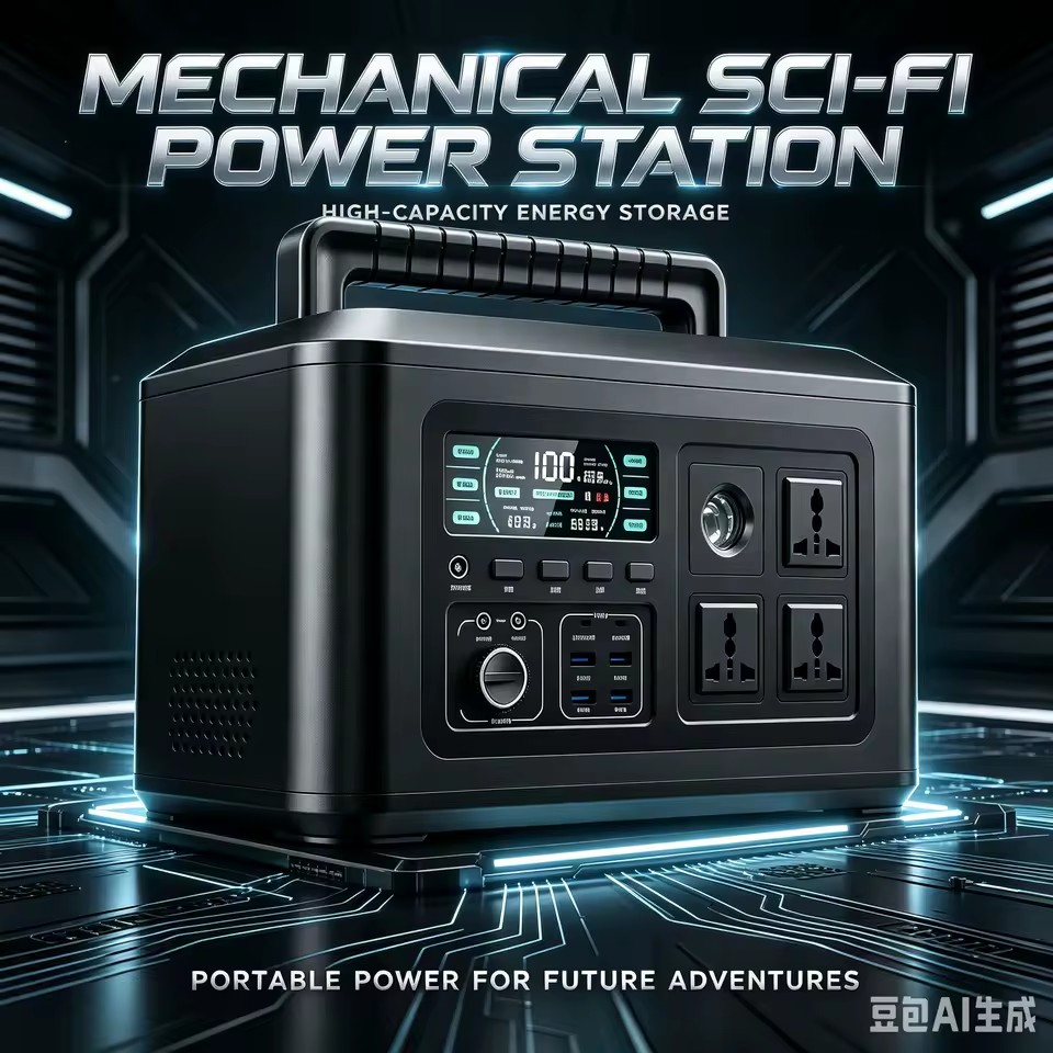 Wholesale 2010Wh 1200W LFP, 10k Cycles. Fast AC Charge Solar Generator. CE/FCC. Best High-Capacity Power Hub for B2B Sourcing.