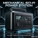 Wholesale 2010Wh 1200W LFP, 10k Cycles. Fast AC Charge Solar Generator. CE/FCC. Best High-Capacity Power Hub for B2B Sourcing.
