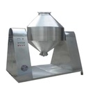Environmental Protection and Energy Saving Industrial-Grade SZG Double Cone Vacuum Dryer for Rubber Powder