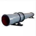 2023 New Customized Energy Saving Wood Chips Sawdust Drying Equipment Wood Sawdust Rotary Drum Dryer