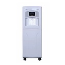 Free Standing 30L/D Cold Atmospheric Water Generator Stainless Steel Waterproof Electric App-Controlled Smart