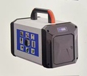 Outdoor Emergency 220V 500W Lead-acid Solar Panel
