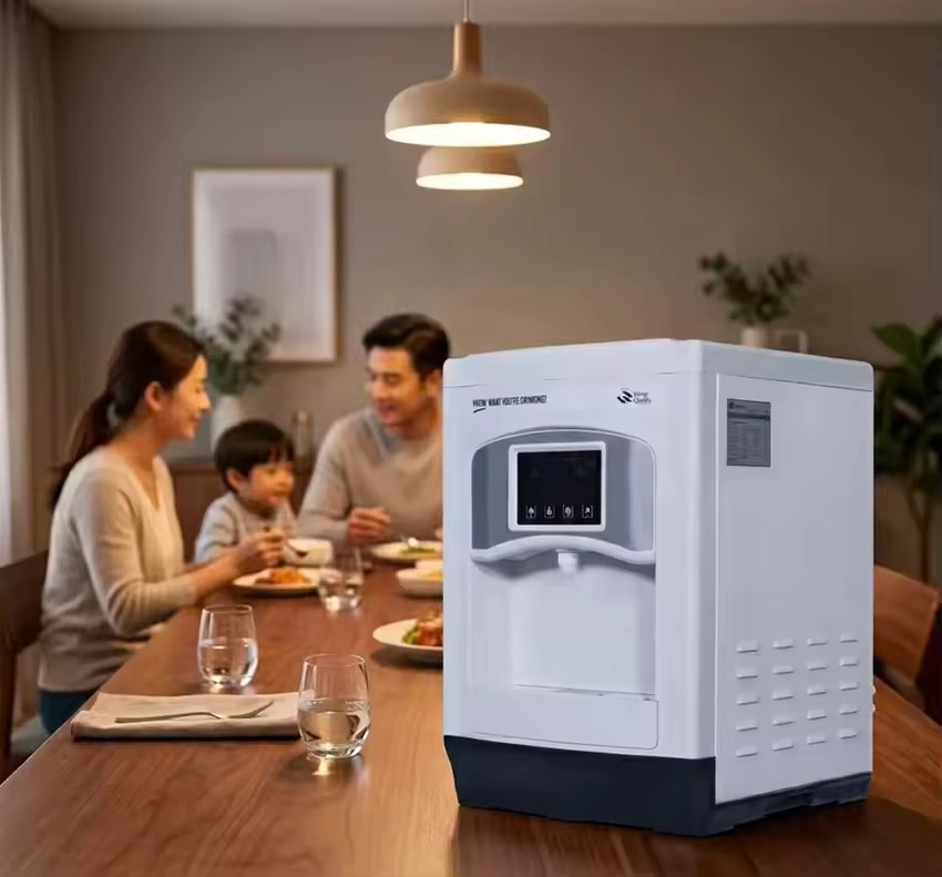 Wholesale Electric 16L Atmospheric Water Generator with No Plumbing Required for Hotel Rooms Household & RV Outdoor Use