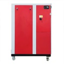 Oil Free Scroll Air Compressor for Dental Clinic Quiet Reliable with Air Dryer Oil Free Scroll Air Compressor