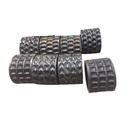 Good Quality Friendly Environment Charcoal Coal Powder Rod Charcoal Dust Briquette Extruder