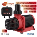 Best Seller 12000L/H Garden Water Pump Large Flow Marine Aquarium Fish Pond Pump Strong Power Koi Pond Pumps