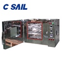 Eco-friendly Precision Stainless Steel Drying Oven Motor for Industrial Aging for Energy Saving Plastic Resin Epoxy