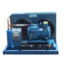 Wholesale Open Cold Storage Room Refrigeration Compressor Unit Equipment Efficient Condensing Units for Freezing