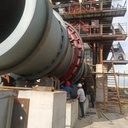 YF High Efficiency Electromagnetic Rotary Kiln CE Certified Industrial Dryer Low Operating Cost Factory Wholesale