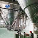 Manufacturer LPG Series Food Additives Centrifugal Spray Dryer High Speed Herbal Extract Yeast Spray Dryer