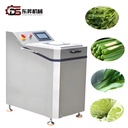 PLC Controlled Salad Spinner Variable Speed Salad Dryer Vegetable Dewatering Machine Commercial Vegetable Centrifuge Dryer