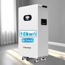 Hybrid Solar Generator Split 48V 51.2V 10-20KW 10Kwh 15Kwh Lithium Ion Battery Grid Power Bank Station Home Energy Storage