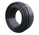 PeFeed Black Pipe with Customizable Length & Thickness for Energy & Mining Agriculture Industrial Applications