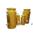 Huaxin Brand 380V Desorption Electrolysis System Gold Mining Agitation Leaching Tank Gold Extraction Equipment 1 Year