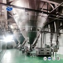 Easy Operation LPG Industrial Sus304 Stainless Steel Spray Drying Machine High Speed Atomizing Spray Dryer