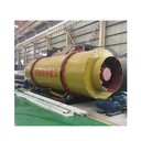 2x6m-4.2x8.5m Three Pass Rotary Drying Equipment with Gear and Motor Energy Saving Industrial Sand Dryer Machine