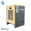 High Efficiency Stainless Steel Air Cooled Air Dryer with Electric Heating and Gearbox Handles Extreme Heat Environments SD-10BK