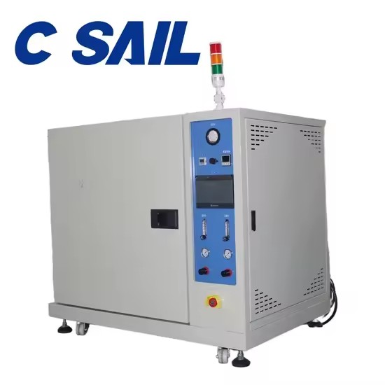 Precision Industrial Hot Air Circulation Drying Oven Energy-Saving Electric Heating Nitrogen Drying Oven Machine for Laboratory