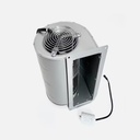 Brand-New, Genuine, Original Centrifugal Cooling Fan D2E146-ET65-08 Industrial Mechanical Ventilation Fans