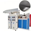 Customizable Double-screw TPE Car Mat Forming Machine High-Accuracy Perfect Fit Sheet Mat Molded Machine Line