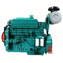 1500RPM Diesel Generator Engine 403kW 540HP K19 KTA19-G3 Prime Power 50Hz Industrial Power Generation Engine