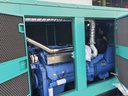 Diesel Engine Water Cooling Four Stroke Generator for Electricity Supply for Industrial Use