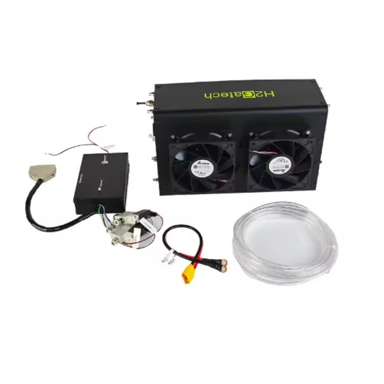 H2gatech Air Cooled Hydrogen Fuel
