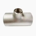 2 4 Inch 304 304L 316 316L 310S 321 Stainless Steel Reducing Tee 90 Degree Elbow Reducer Exhaust Pipe and Fitting Low Pressure