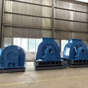 Manufacturer Direct Sales of Small River Hydroelectric Turbine Generators for Hydroelectric Power Generation