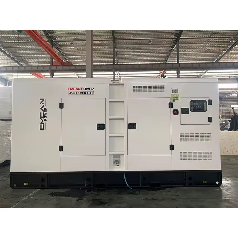 3 Phase 300kva 300kw 300 Kva 375 Kva 300 kw diesel Generator 300kva 300kw 300 Kva -400v Price