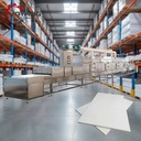 Industrial Insulation Materials Board Microwave Dryer Dehydrator Drying Equipment Machine