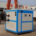 High Quality Full Stainless Steel Vertical Industrial Electric Steam Generator Boiler High Thermal Efficiency 95% for Garment
