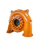 200kw Generator Francis Hydroelectric Generator Equipment Is Used in Rivers, Factories, and Mining Areas