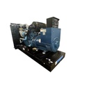 Open Type 15kva 25kva 35kva Water Cooling 3 Phase 380V Oil Field Diesel Generator Set with Engine