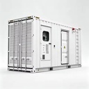 Stable Output 540kW Engine Driven Diesel Generator Continuous Power Unit for Commercial Complex Backup Electricity Supply
