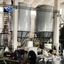 CE Approved Centrifugal Spray Dryer LPG Model Vegetable Protein Spray Dryer Milk Whey Protein Powder Gum Arabic Spray Dryer