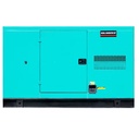 High Quality Portable Welder Power Maker 300kw 400kw 500kw Flywheel Portable Generator Flywheel Generation with diesel
