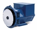 Low Rpm Generator Alternator 12KVA Small Alternator 10kva 15KVA 50KVA dynamo Price