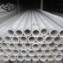 Customized 201 202 301 304 Stainless Steel Industrial Seamless Steel Pipe Astm A513 Carbon Steel Weld Tube for Petroleum