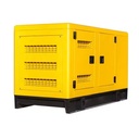 50KW Industrial Silent Diesel Generator Set 3 Phase Cummis Engine 50/60HZ 10kva 30kva 60kva Water Cooling Electricity Generation